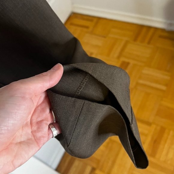 Theory Trousers - Picture 5 of 9